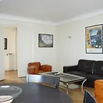 Etoile - 2 Pieces - Paris 17