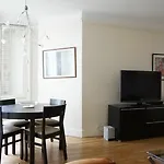 Etoile - 2 Pieces - Paris 17