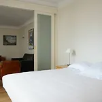 Etoile - 2 Pieces - Paris 17