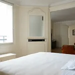Etoile - 2 Pieces - Paris 17