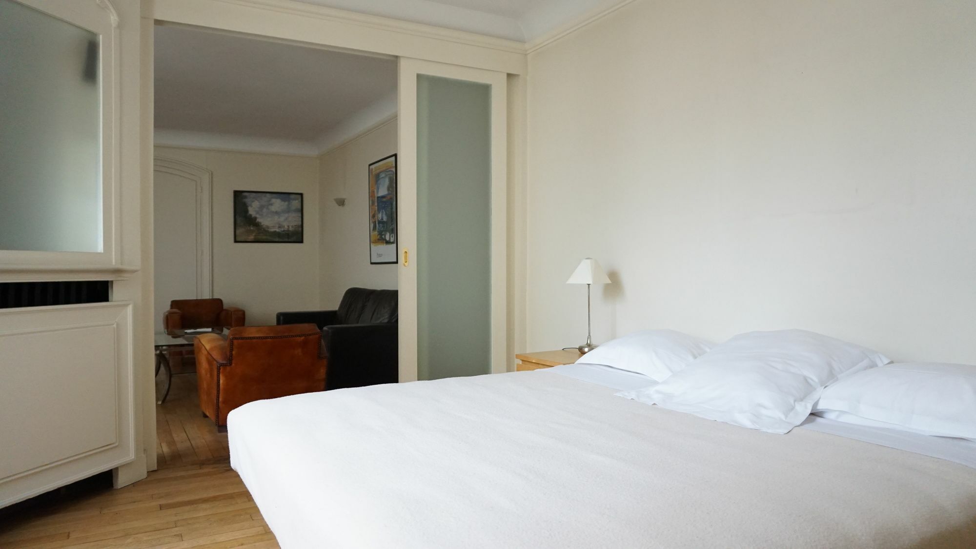 Appartement Etoile - 2 Pieces - 17 *