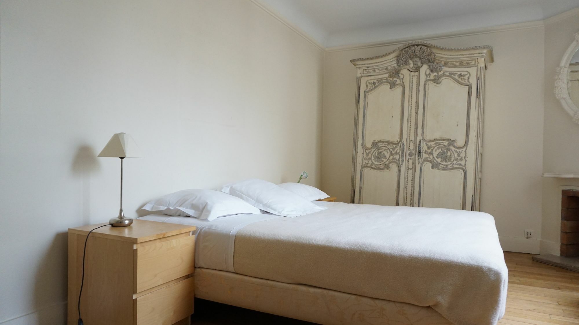 Etoile - 2 Pieces - 17 Appartement *