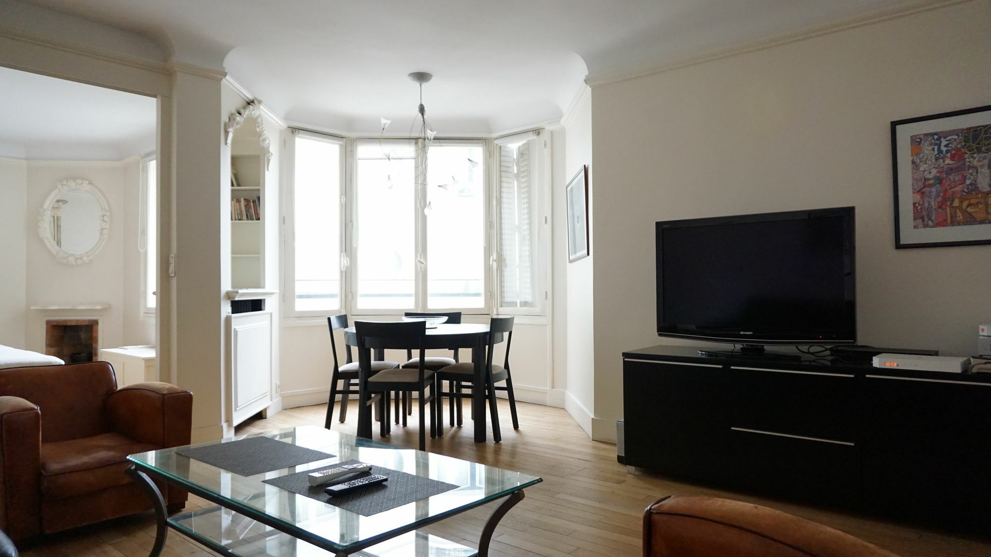 Etoile - 2 Pieces - 17 Appartement
