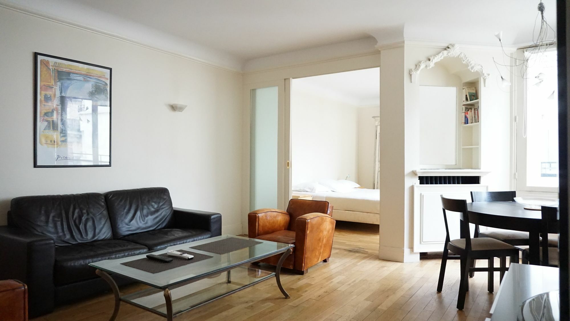 Etoile - 2 Pieces - 17 Appartement *